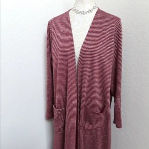 Lularoe Sarah XL EUC